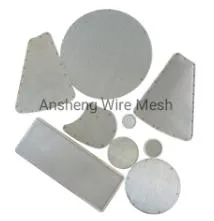 Industrial Precision with Durable Mesh Disc Solutions