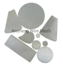 Industrial Precision with Durable Mesh Disc Solutions