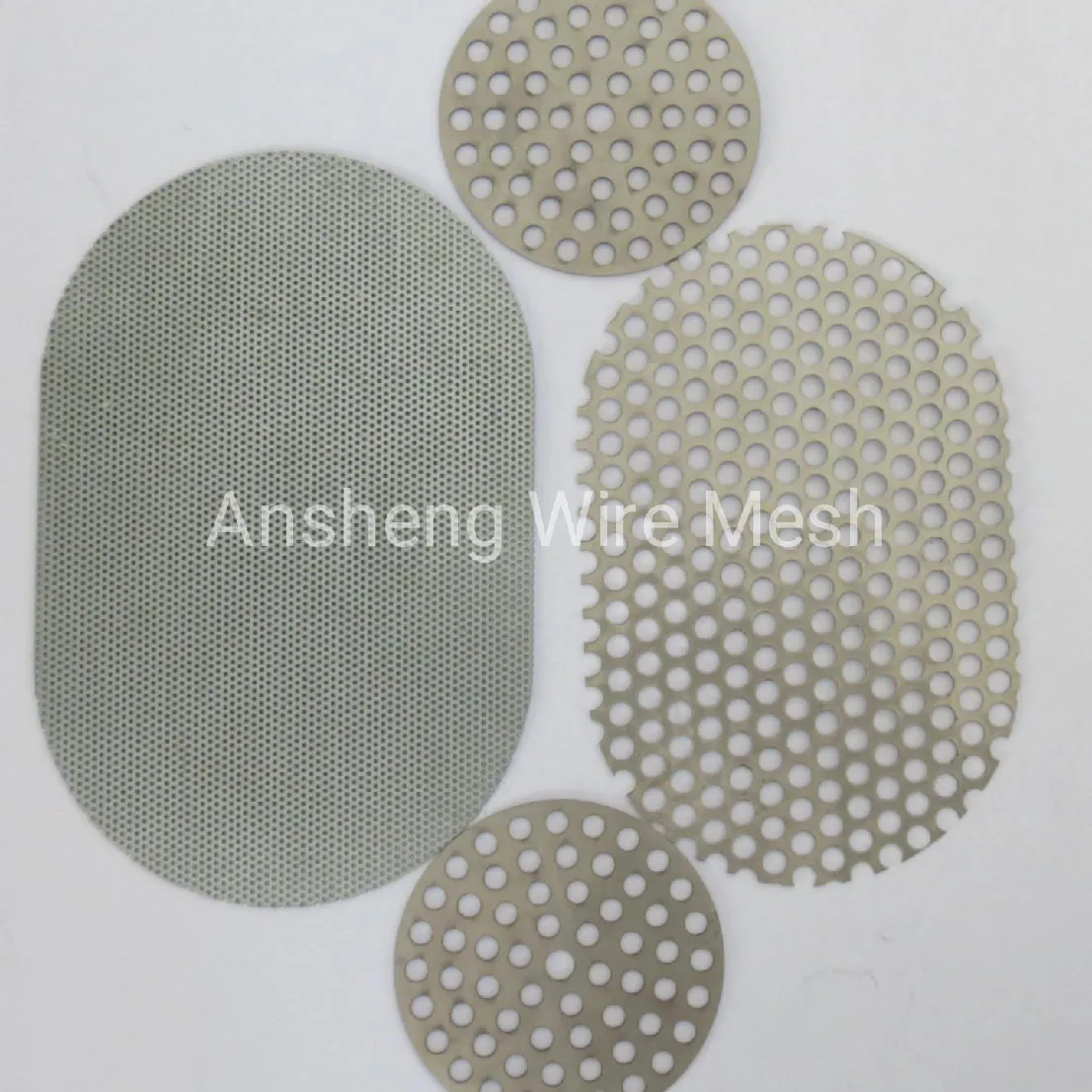 Read More About mesh sanding discs