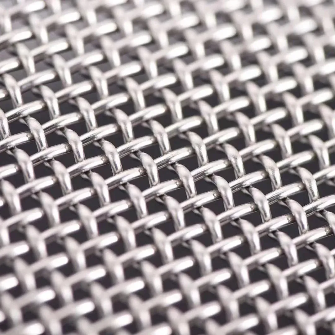 Top Wire Mesh Manufacturers for Industrial and Daily Use