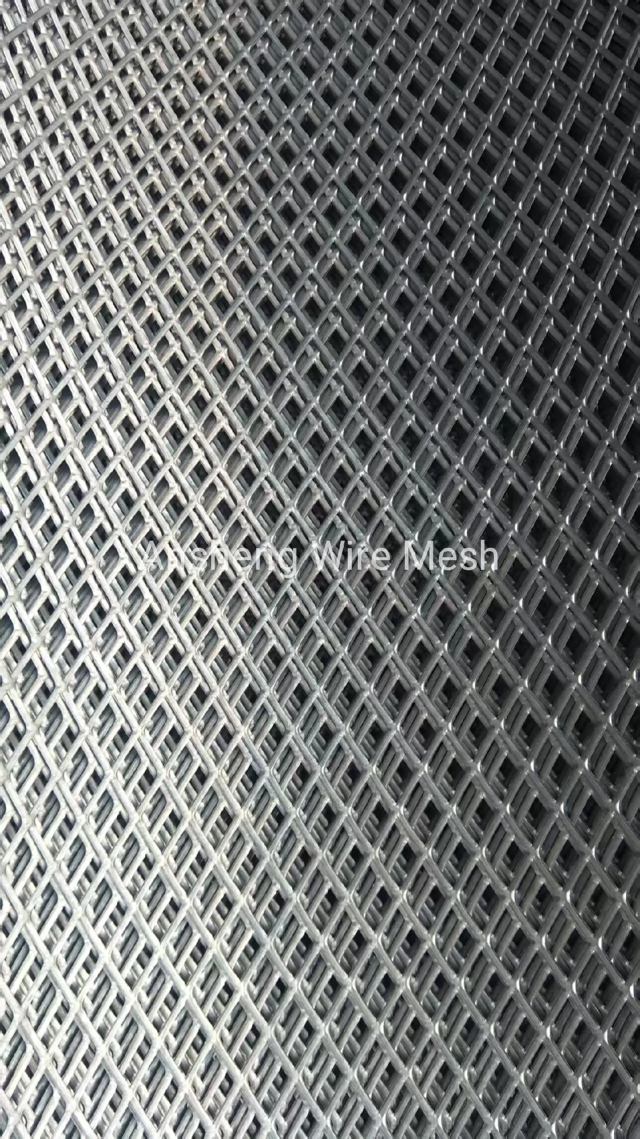 Optimize Structural Design with Versatile Expanded Metal Mesh