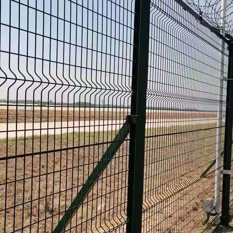 Read More About expanded metal fence panels