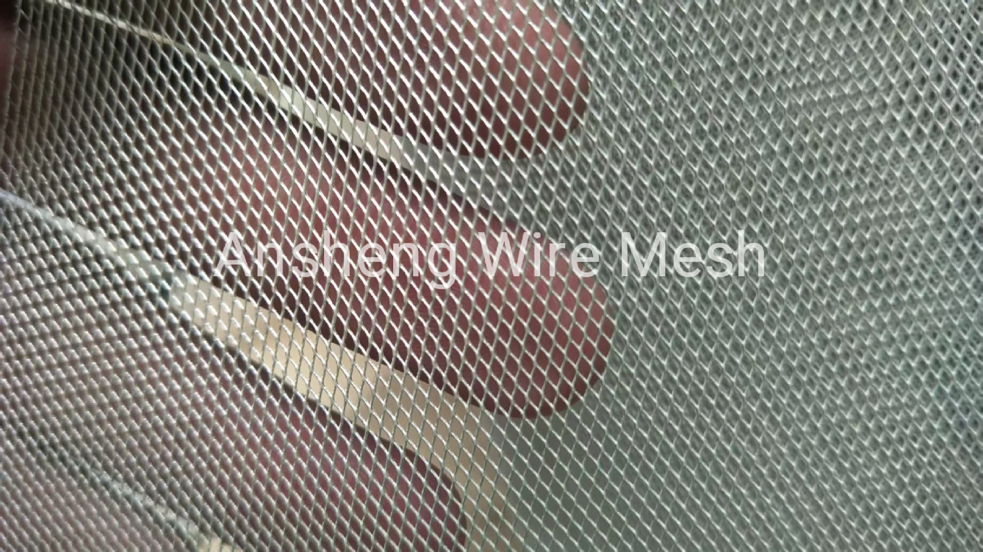 Revolutionize Your Projects with Expanded Metal Mesh Solutions