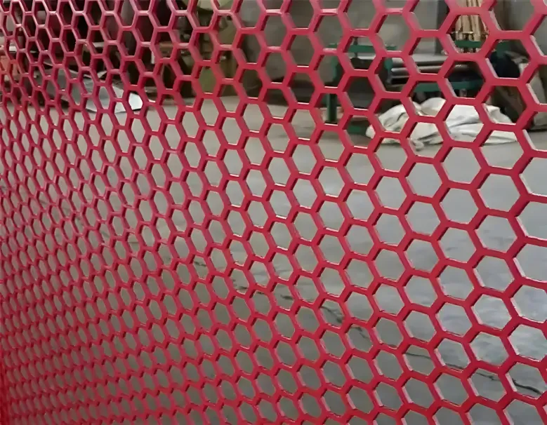 perforated metal sheet Read More About perforated metal sheet