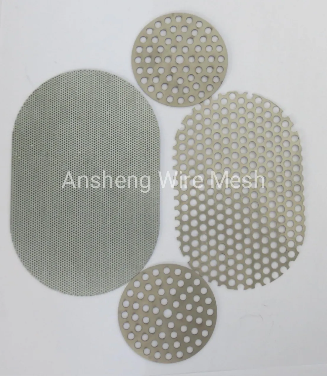 Read More About mesh sanding discs