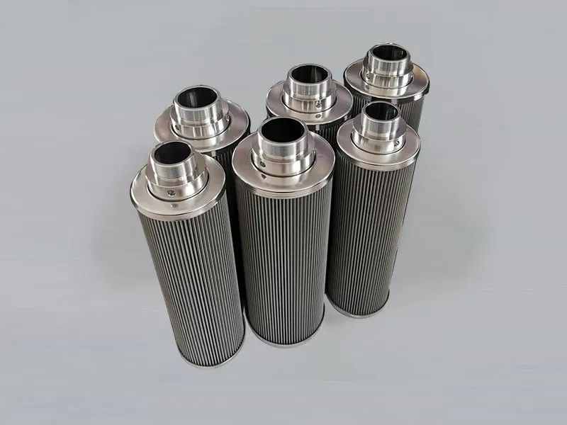 Read More About pleated filter element