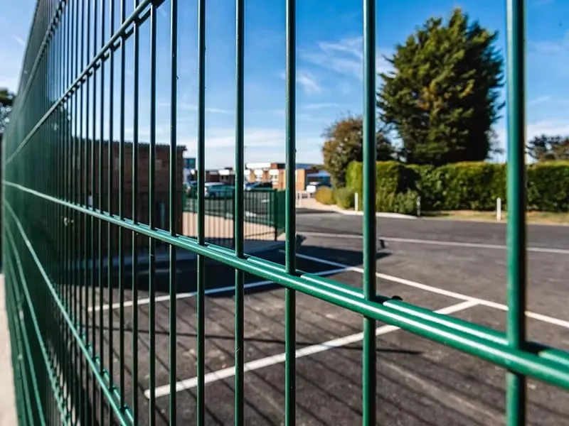 Read More About expanded metal fence
