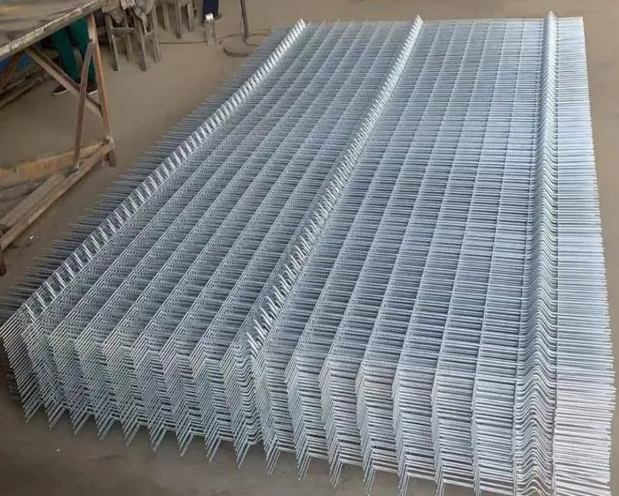 Read More About welded wire mesh types