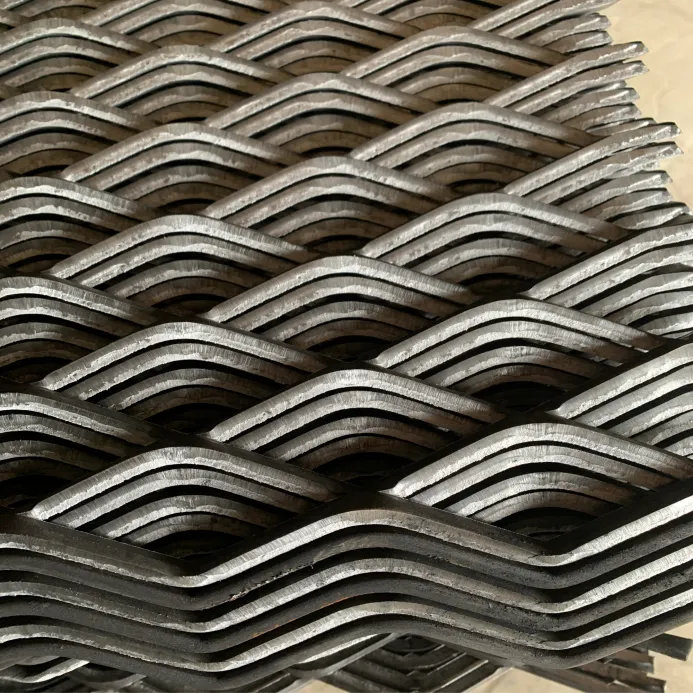 Read More About expanded steel mesh