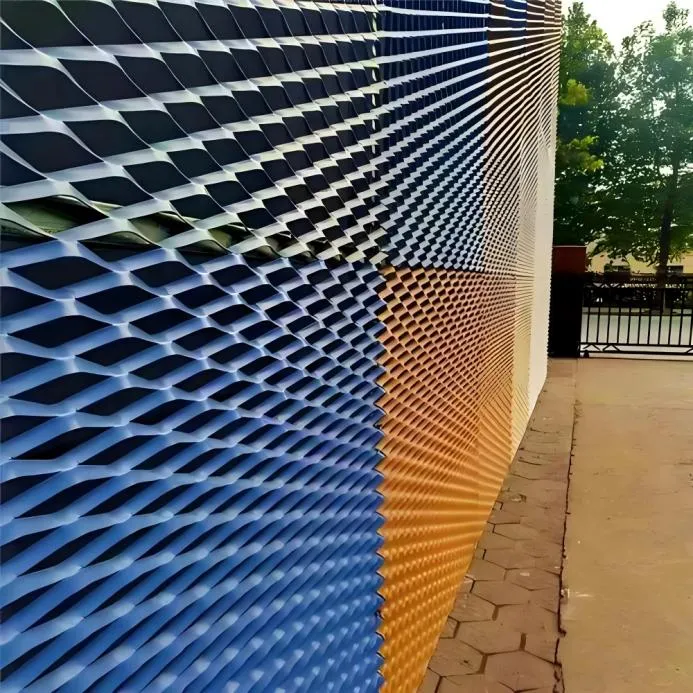 Read More About 4x8 expanded metal