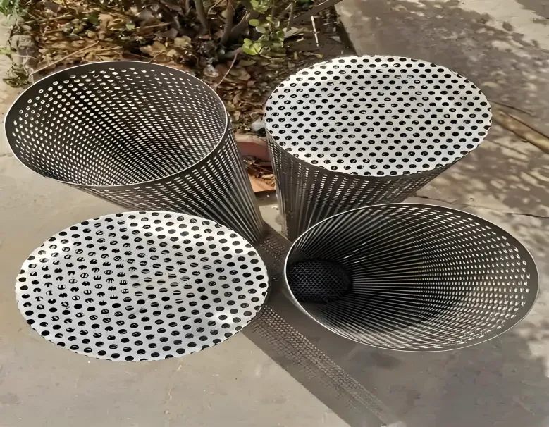 perforated metal mesh Read More About perforated metal mesh