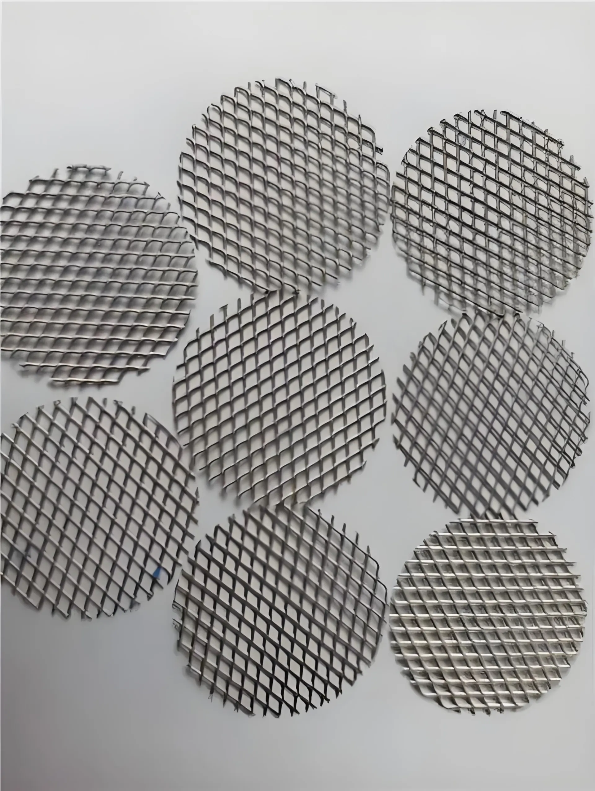 Read More About expanded mesh