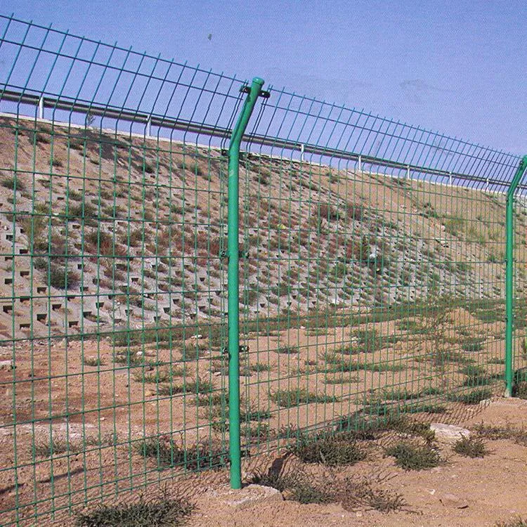 Read More About expanded metal fence