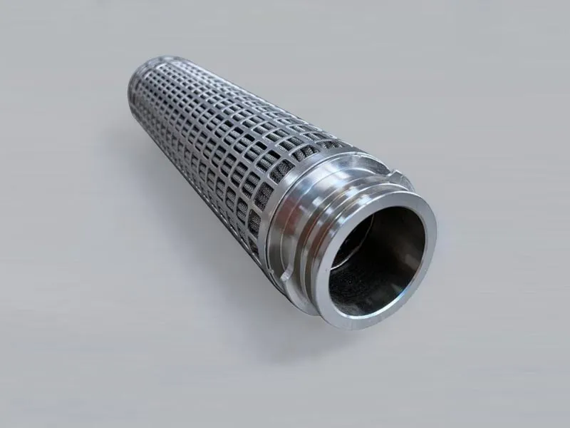 Read More About pleated filter element