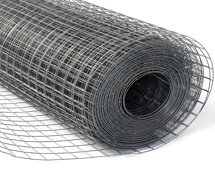 Read More About welded wire mesh types