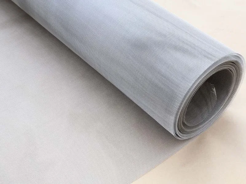 Read More About nickel wire mesh