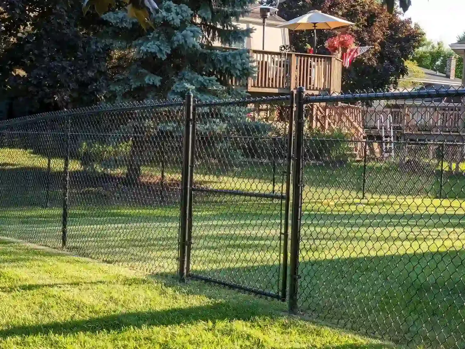 Read More About expanded metal mesh fence