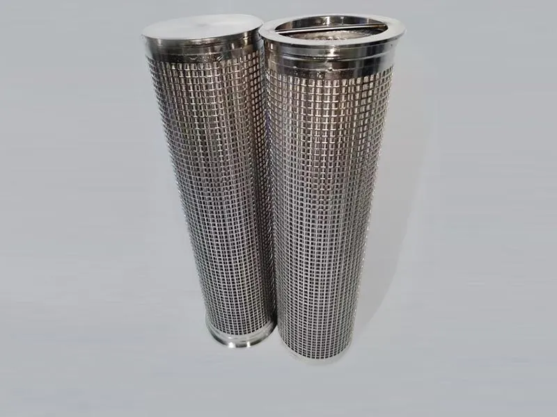 Read More About pleated filter element
