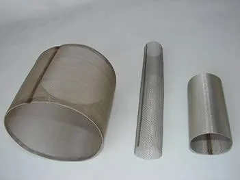 cylinder hepa filter Read More About cylinder hepa filter