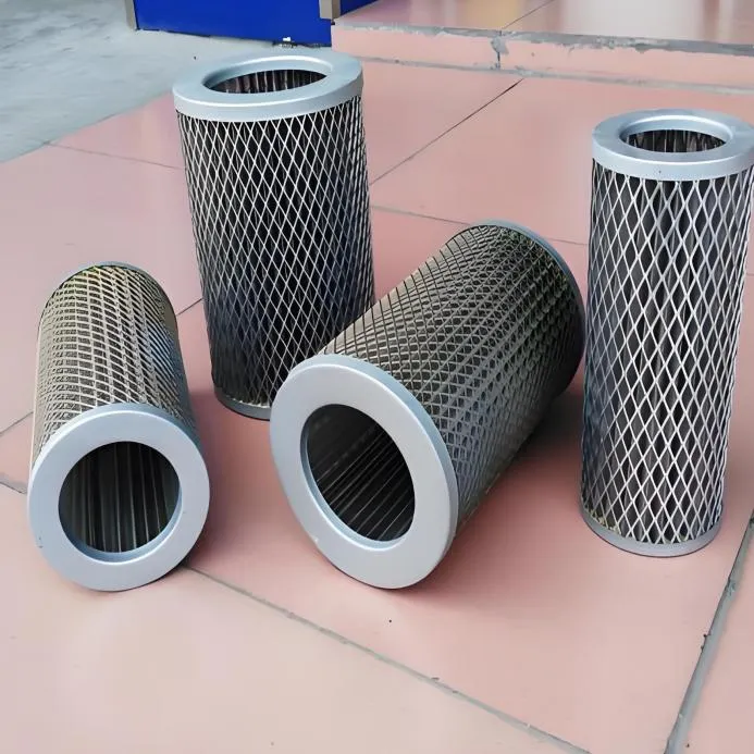 Read More About expanded steel mesh
