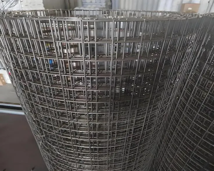 Read More About welded wire mesh types