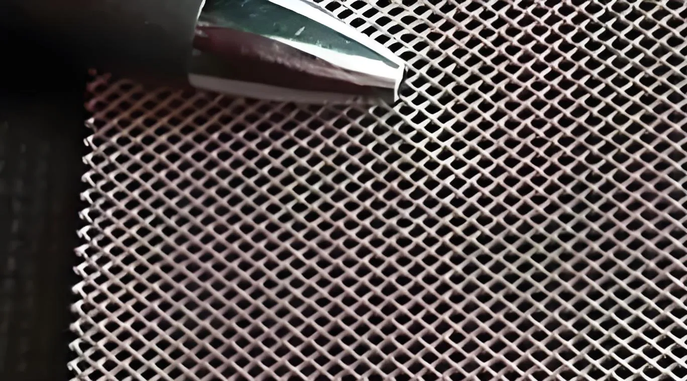 Read More About 4x8 expanded metal