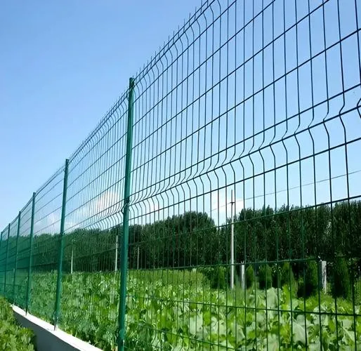 Read More About expanded metal mesh fence