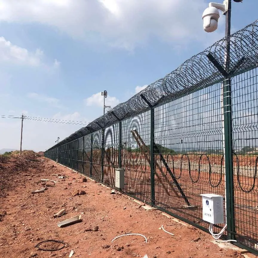 Read More About expanded metal gate