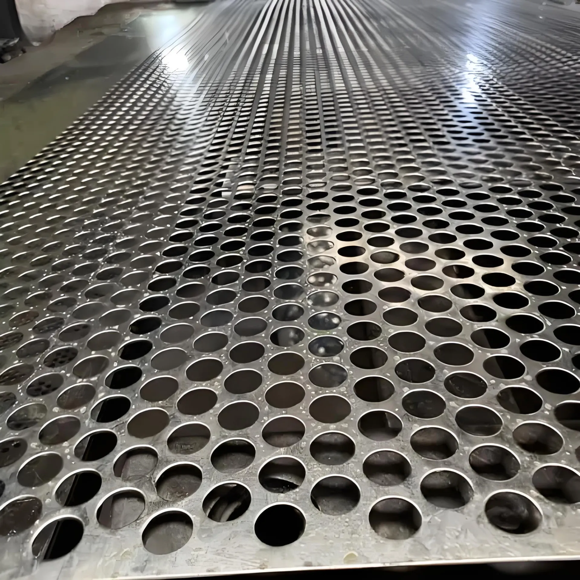 perforated metal sheet Read More About perforated metal sheet