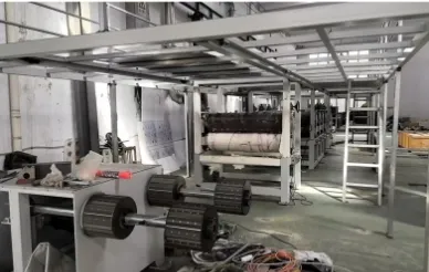 Carbon Fiber Machinery Wholesale Supply