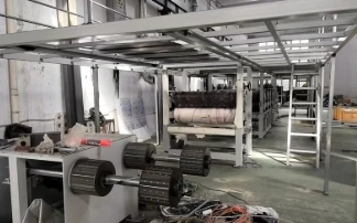 Advanced Carbon Fiber Machinery for Modern Composite Production