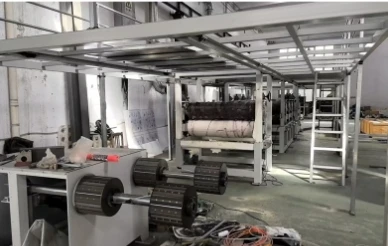 Carbon Fiber Machinery Wholesale Supply