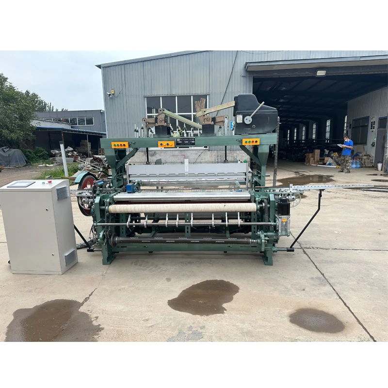 Carbon Fiber Machine