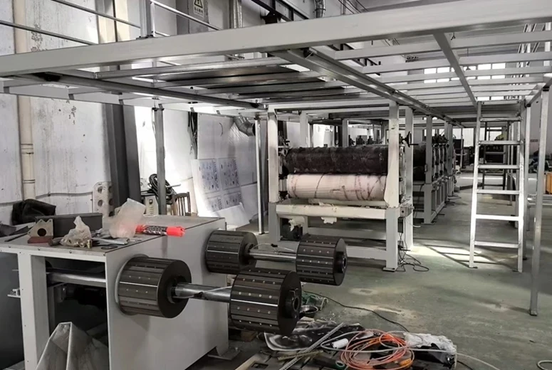  Precision Carbon Fiber Mesh Machines: Advanced Technology for Custom Fabrication