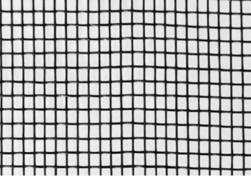 Fiberglass mesh weaving machines