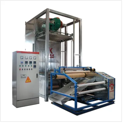 Fiberglass Mesh Weaving Machine Supply