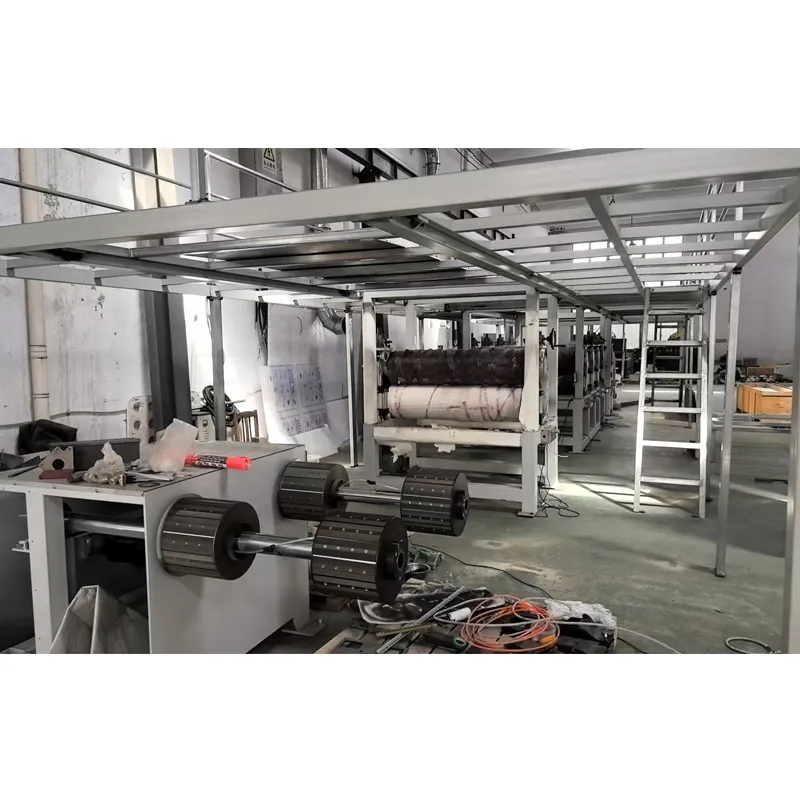 Carbon Fiber Prepreg Machines and Their Cutting Tools