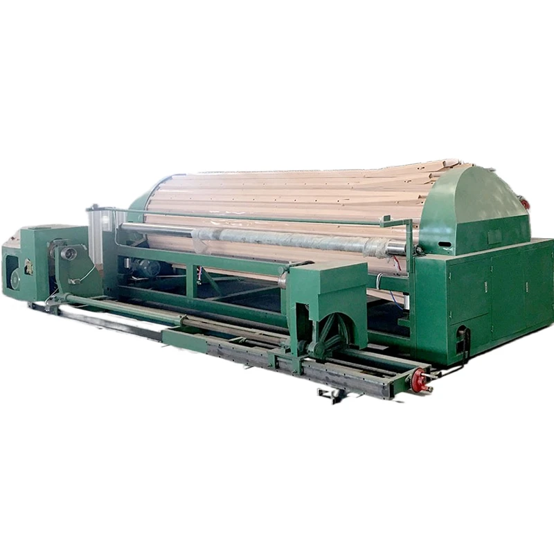 Fiberglass Mesh Production Equipment: A Closer Look