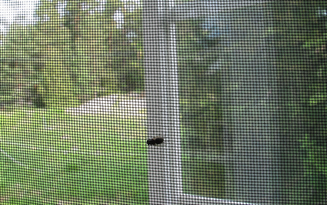 window screen machine