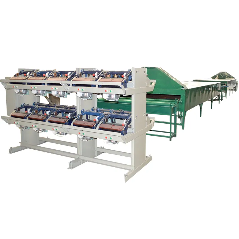 Fiberglass Mosquito Net Machine - Anping Hongke Wire Mesh Machinery Factory | Fiberglass Yarn Coating Machine, Spinning and Weaving Machine