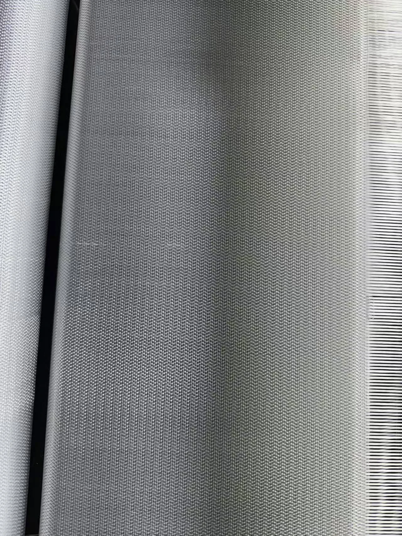 Fiberglass Fireproof Cloth