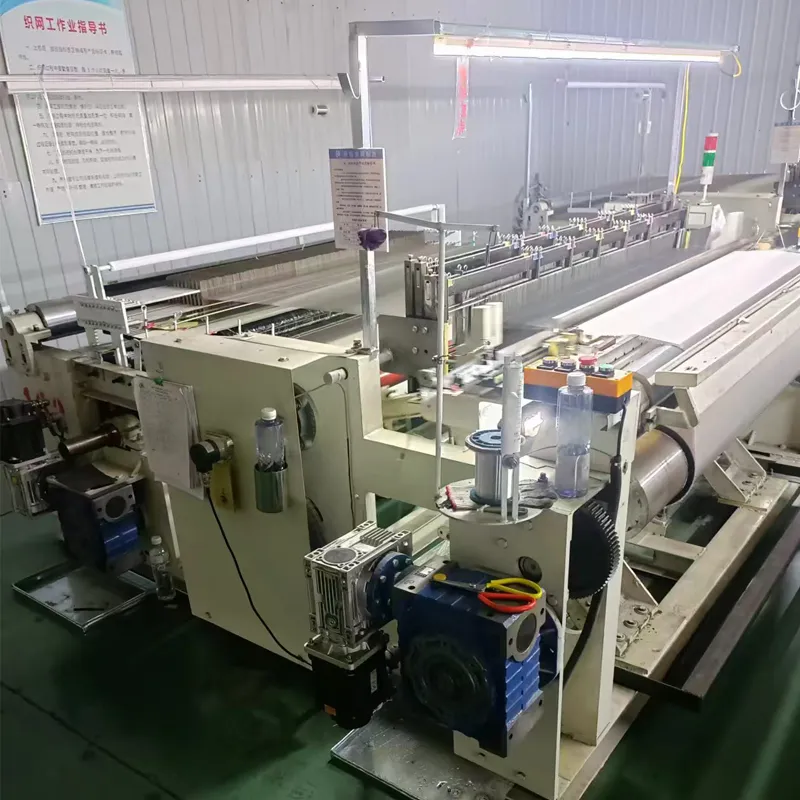 Precision Mesh Wire Loom for Metal & SS Weaving