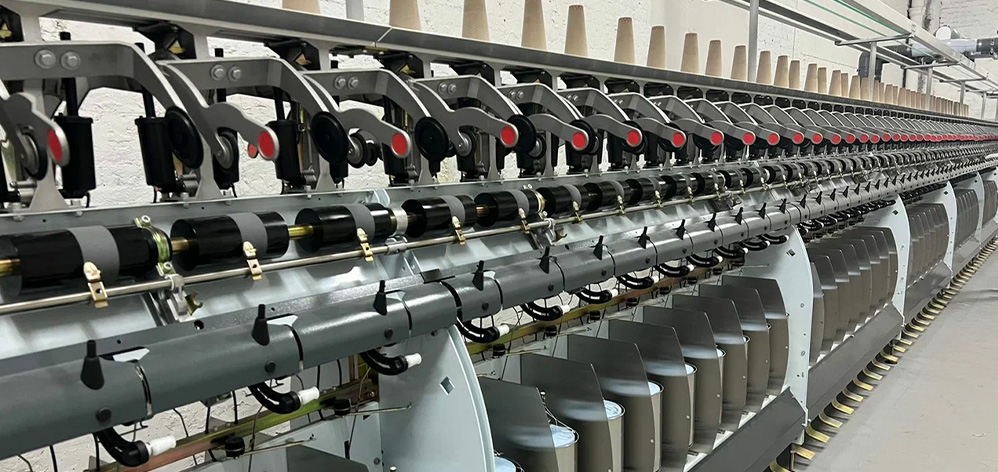 Anping Hongke Wire mesh Machinery Factory established in 2008