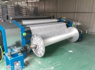 Mastering Coating and Fiberglass Processing with Specialized Machinery