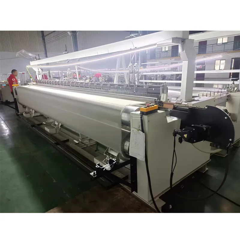 Mesh Wire Loom: High-Speed, Precise, Durable - Why Ours?