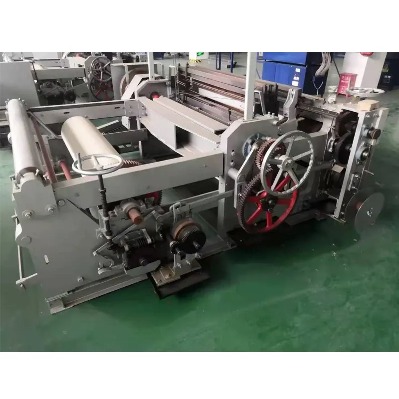 Wire Mesh Machines: Key for Operational Success