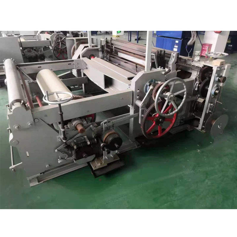 Wire Mesh Machines: Key for Operational Success