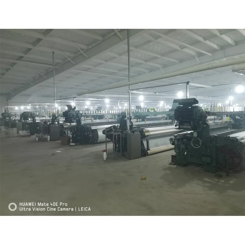 Fiberglass Mesh Weaving Machines | High-Speed & Durable