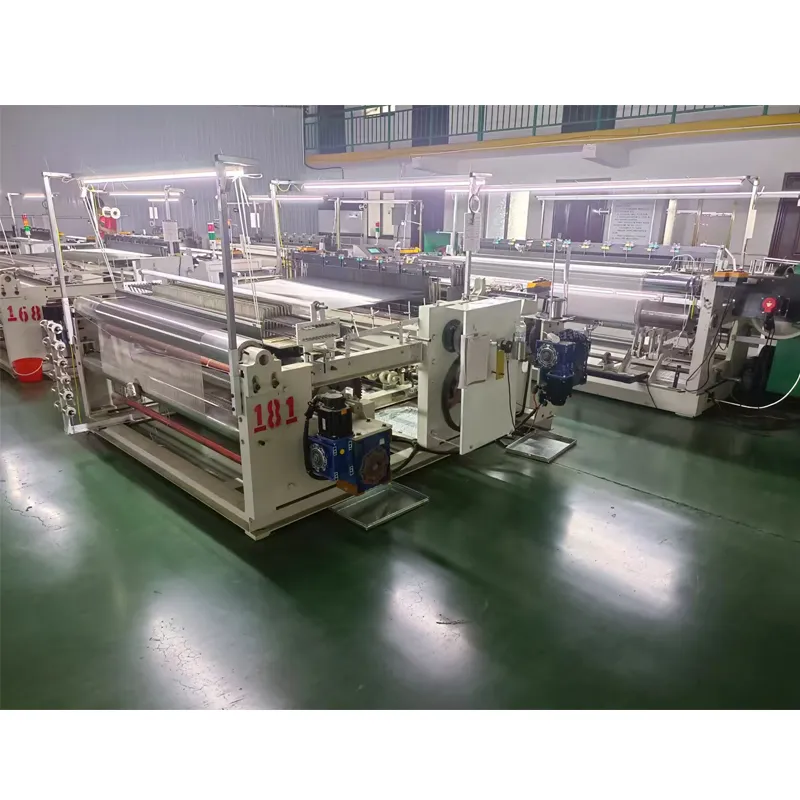 Mesh Wire Loom: High-Speed, Precise, Durable - Why Ours?