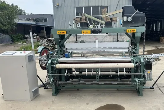 Wire Mesh Machine Wholesale Supply Overview